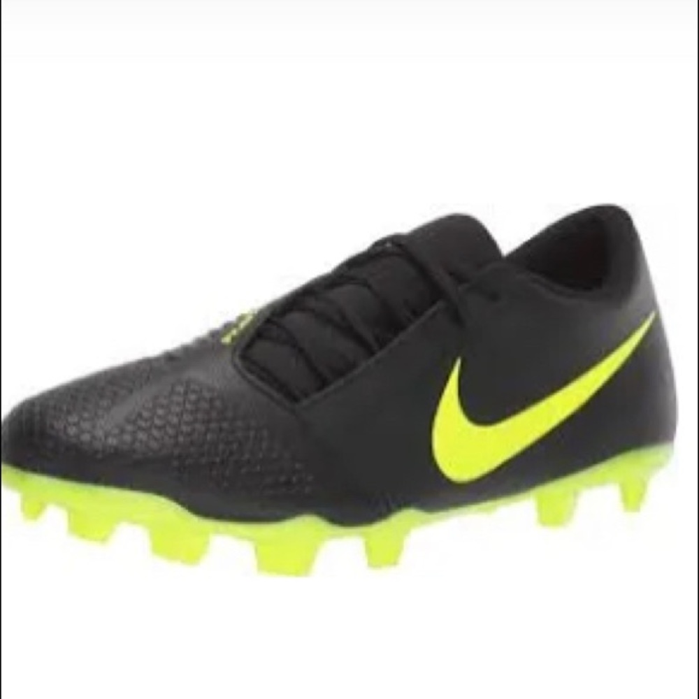 Nike Soccer Cleats